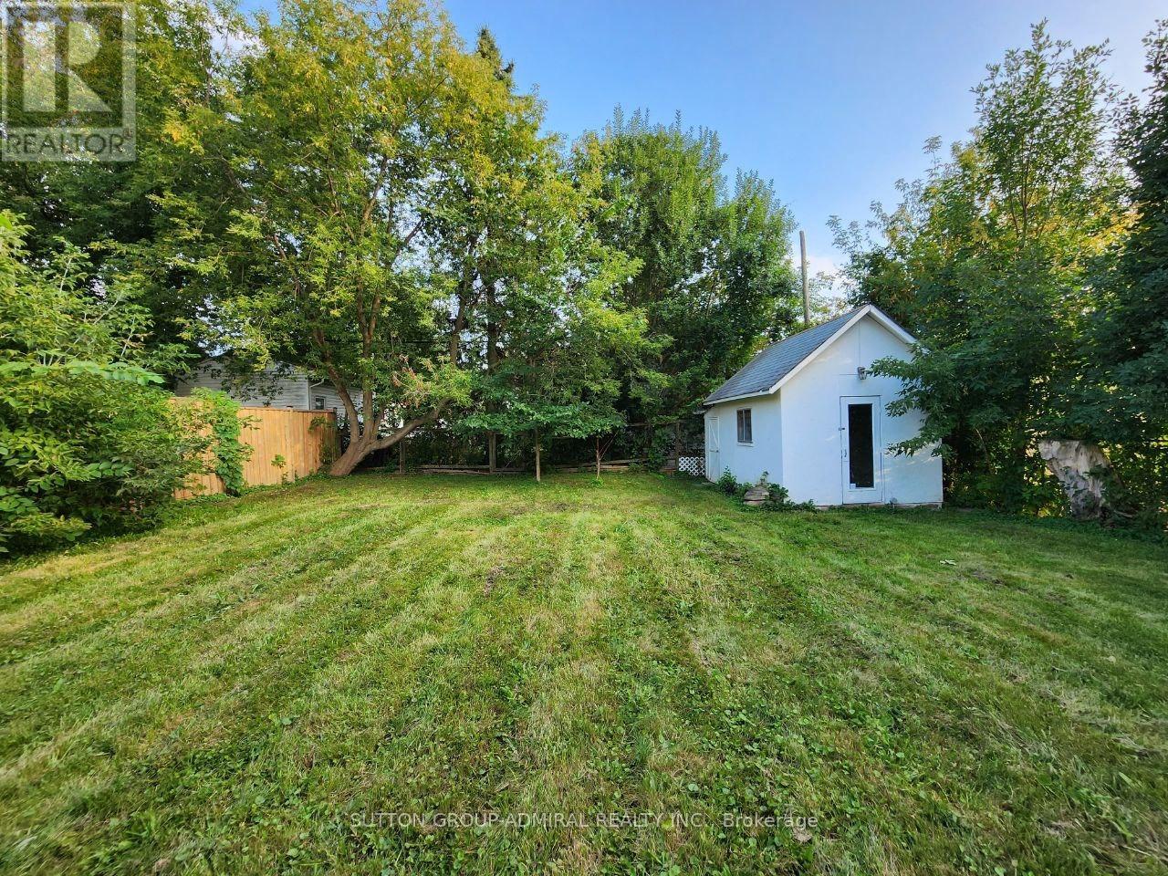 141 Silas Boulevard, Georgina, Ontario  L4P 2K2 - Photo 27 - N12473499