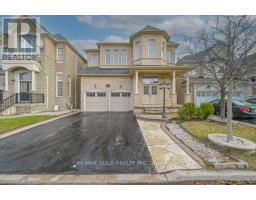 106 WATSONBROOK DRIVE, Brampton, Ontario