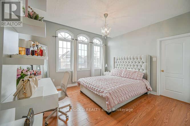 106 Watsonbrook Drive, Brampton, Ontario  L6R 0R4 - Photo 24 - W12635788