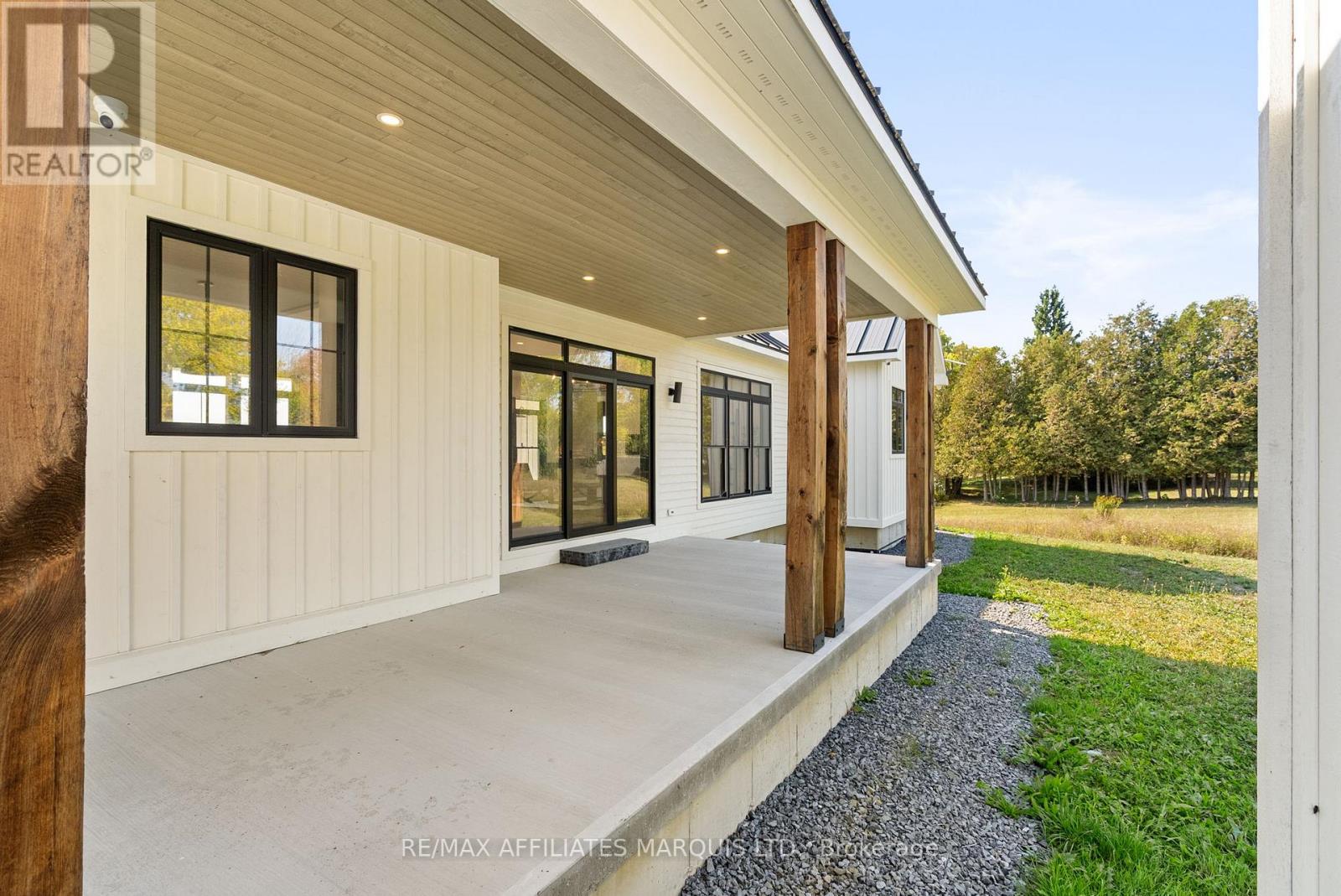 3978 Squire Road, North Glengarry, Ontario  K0C 1B0 - Photo 36 - X12413737