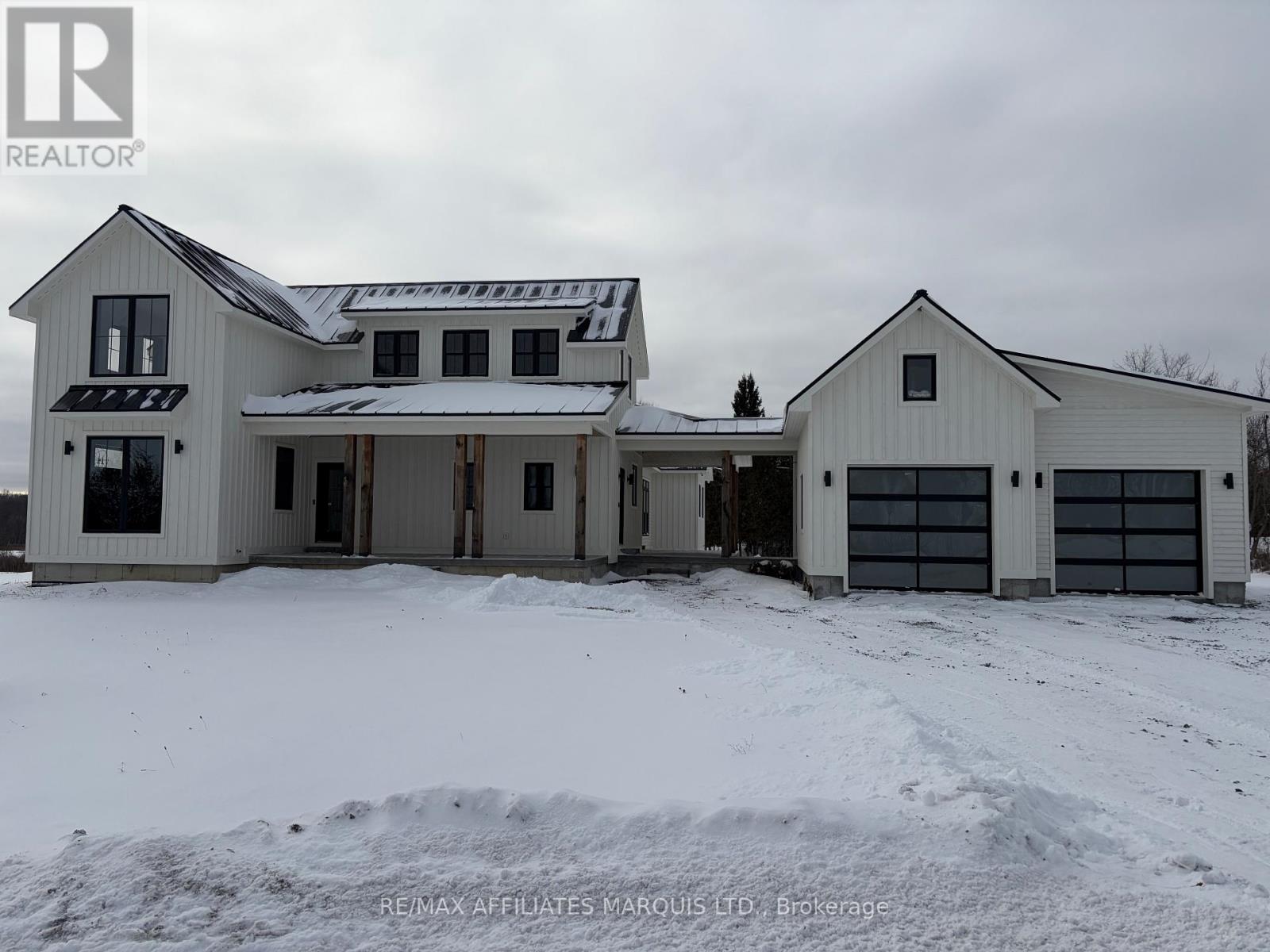 3978 SQUIRE ROAD, North Glengarry, Ontario