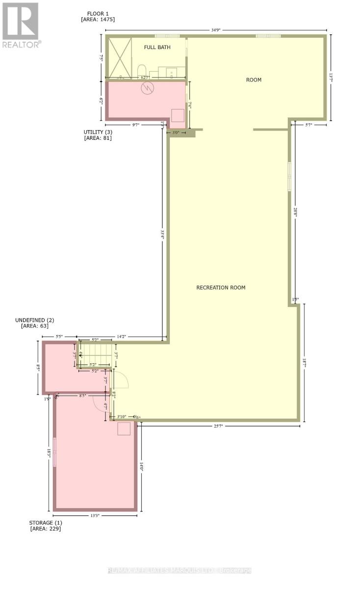 3978 Squire Road, North Glengarry, Ontario  K0C 1B0 - Photo 44 - X12413737