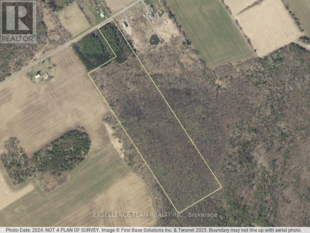 0 Raymond Road, South Stormont, Ontario  K0C 1Y0 - Photo 11 - X12613674