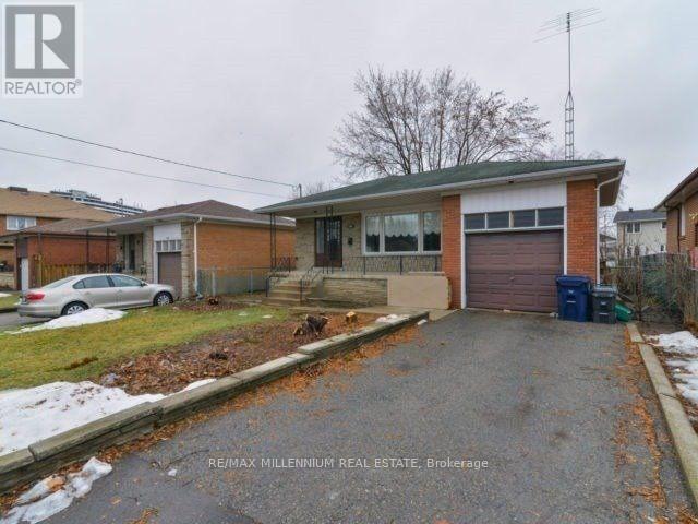 484 Drewry Avenue, Toronto, Ontario  M2R 2K8 - Photo 3 - C12650762