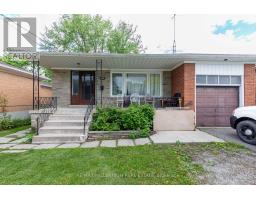 484 DREWRY AVENUE, Toronto, Ontario