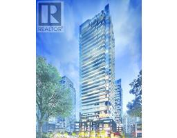 2507S - 110 BROADWAY AVENUE, Toronto, Ontario