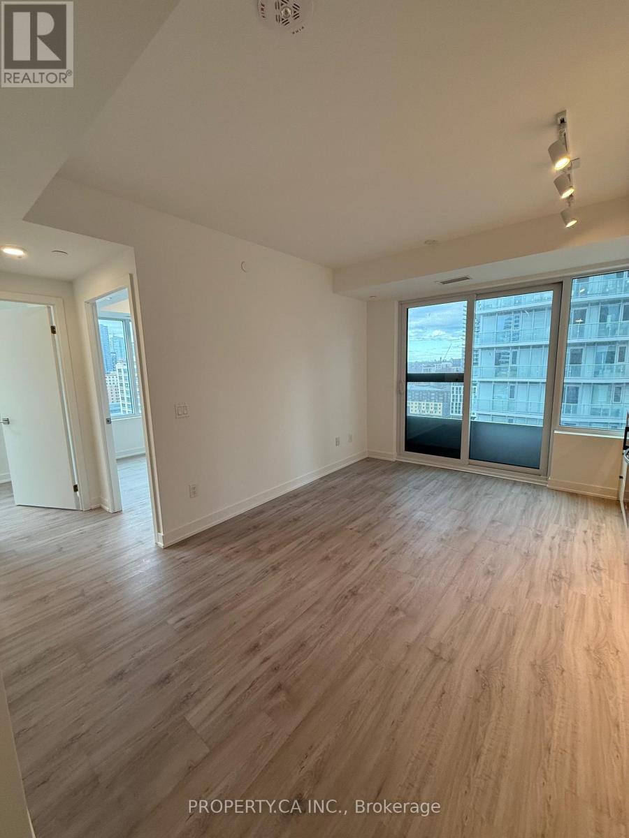 1606 - 252 Church Street, Toronto, Ontario  M5B 1Z2 - Photo 3 - C12650776