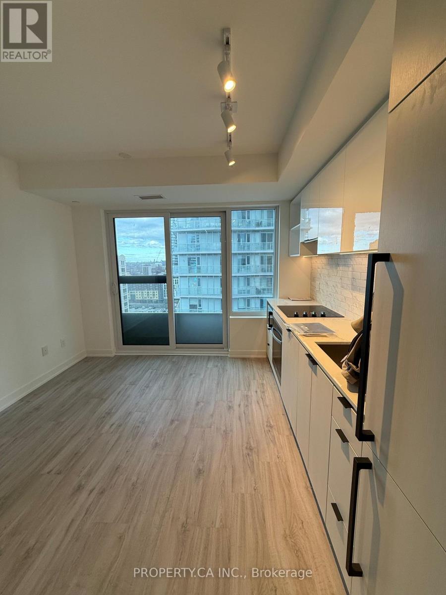 1606 - 252 Church Street, Toronto, Ontario  M5B 1Z2 - Photo 4 - C12650776