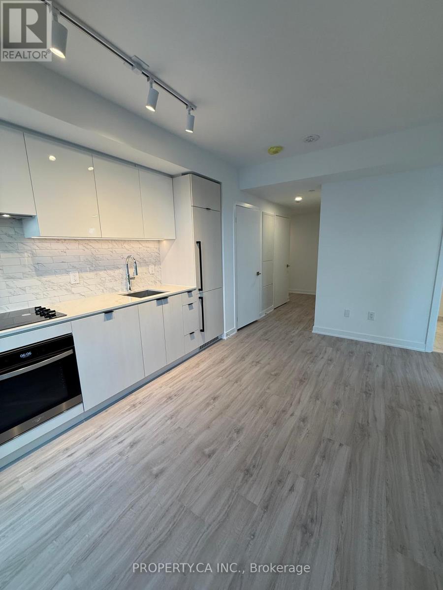 1606 - 252 Church Street, Toronto, Ontario  M5B 1Z2 - Photo 5 - C12650776