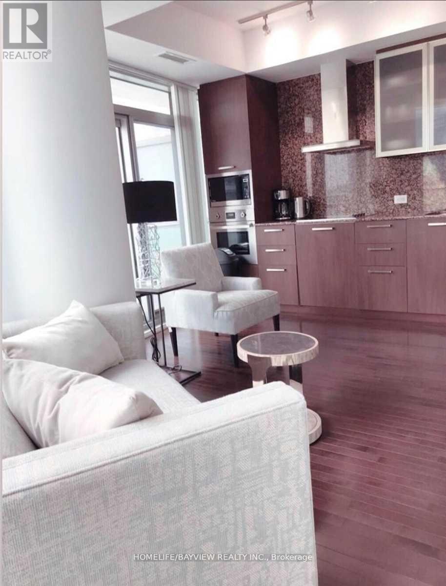 2811 - 14 York Street, Toronto, Ontario  M5J 2Z2 - Photo 2 - C12650780