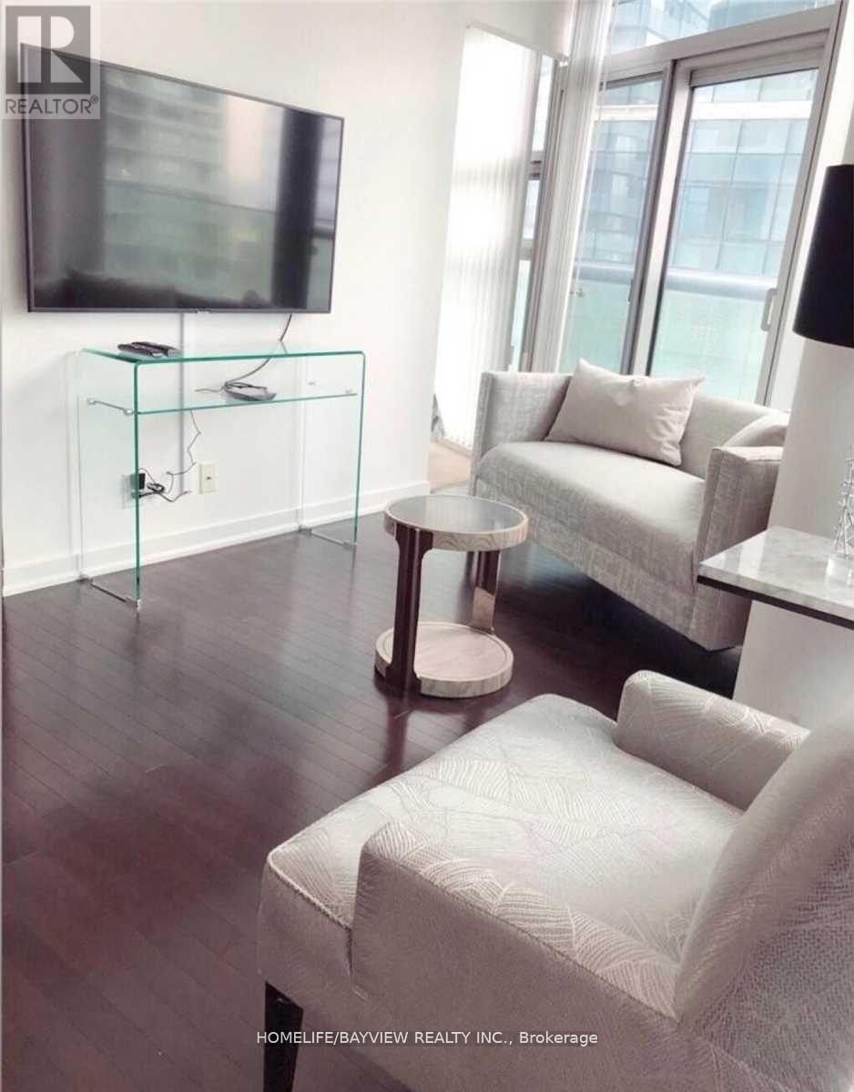 2811 - 14 York Street, Toronto, Ontario  M5J 2Z2 - Photo 3 - C12650780