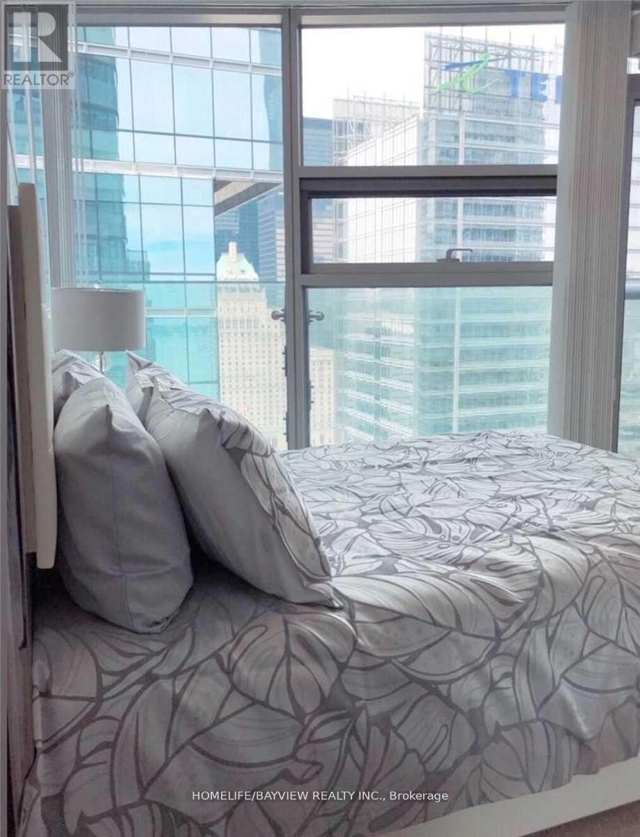 2811 - 14 York Street, Toronto, Ontario  M5J 2Z2 - Photo 7 - C12650780