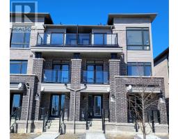 20 ESQUIRE WAY, Whitby, Ontario