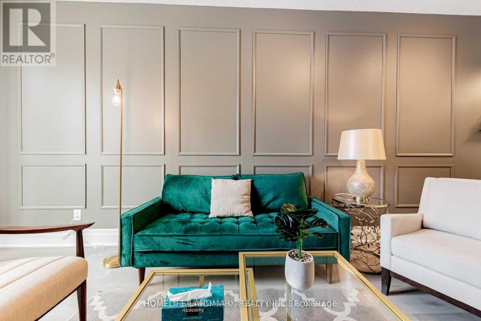 205 - 57 Upper Duke Crescent, Markham, Ontario  L6G 0B7 - Photo 6 - N12650778