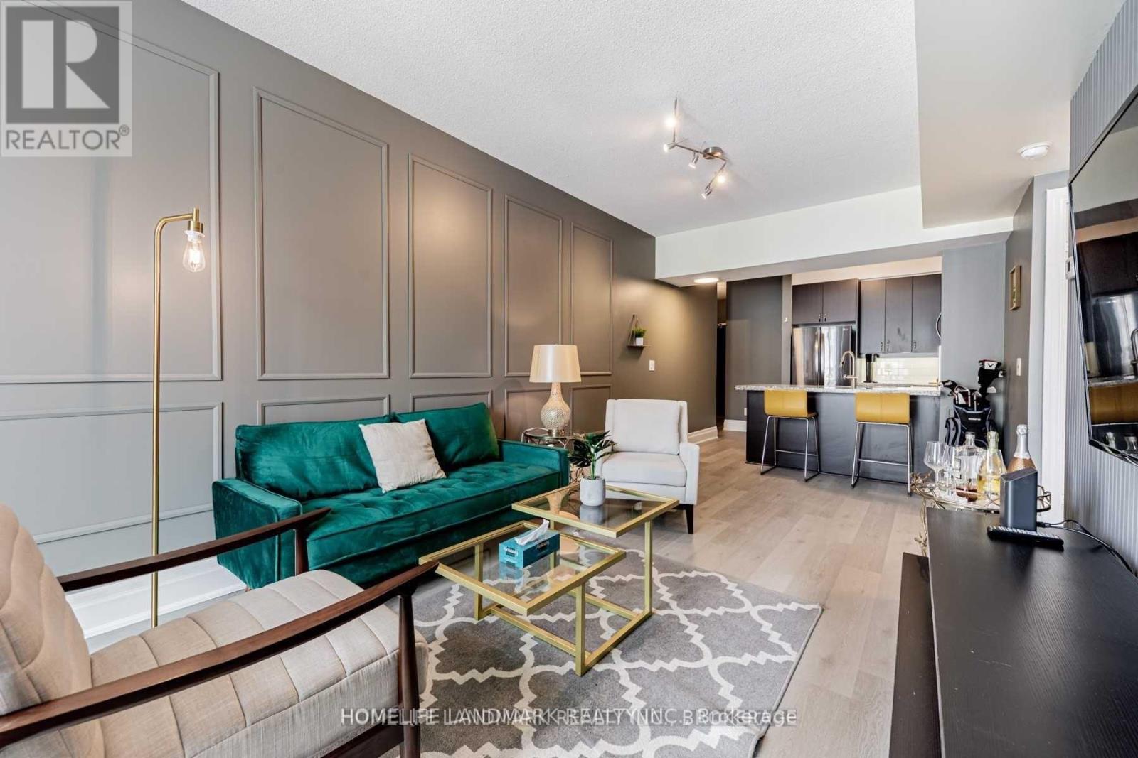 205 - 57 Upper Duke Crescent, Markham, Ontario  L6G 0B7 - Photo 7 - N12650778