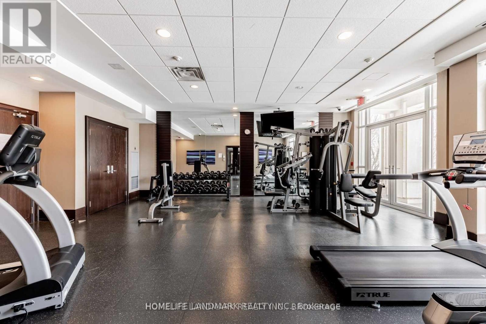 205 - 57 Upper Duke Crescent, Markham, Ontario  L6G 0B7 - Photo 14 - N12650782