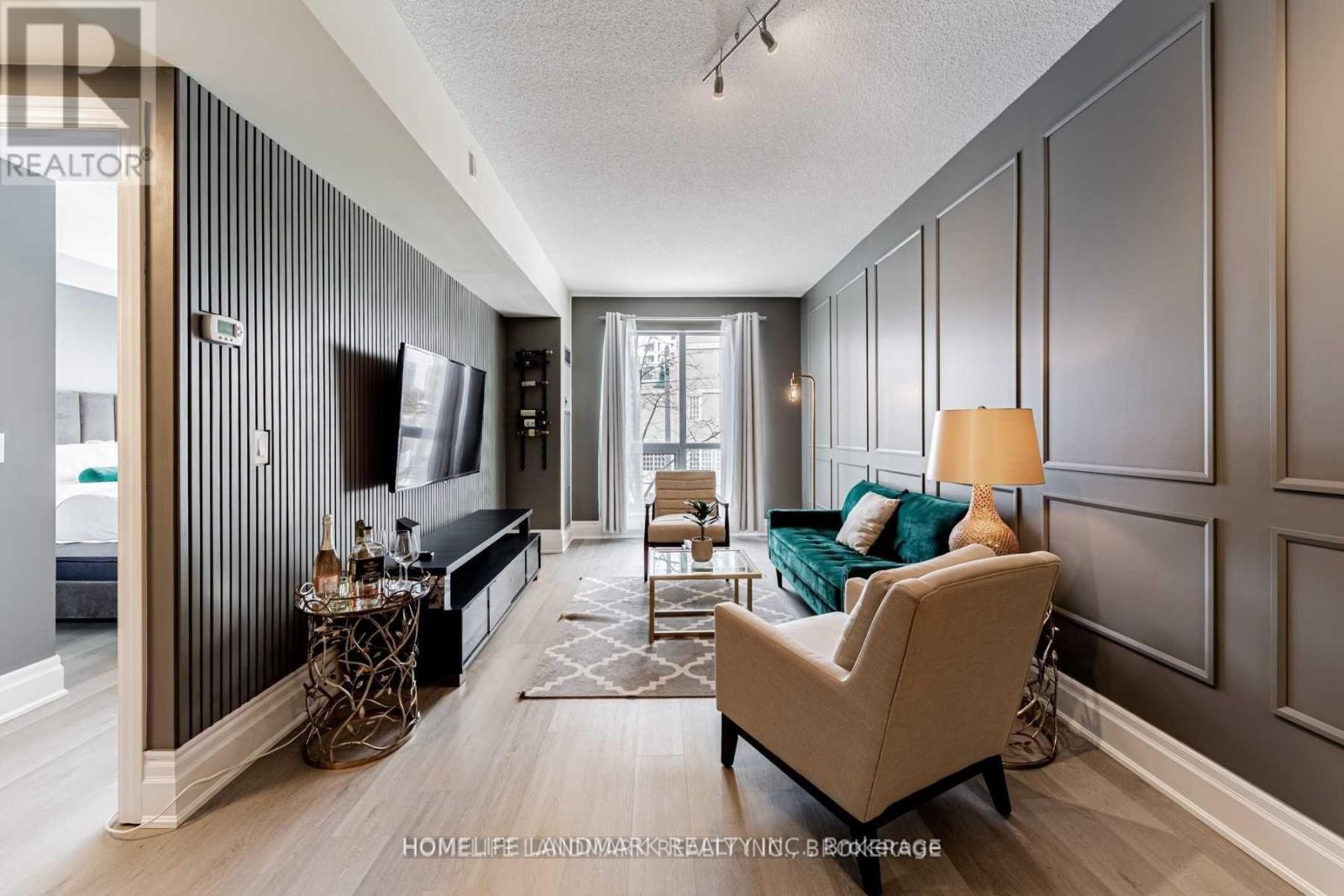 205 - 57 Upper Duke Crescent, Markham, Ontario  L6G 0B7 - Photo 7 - N12650782