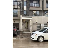 98 PEAREN LANE, Barrie, Ontario