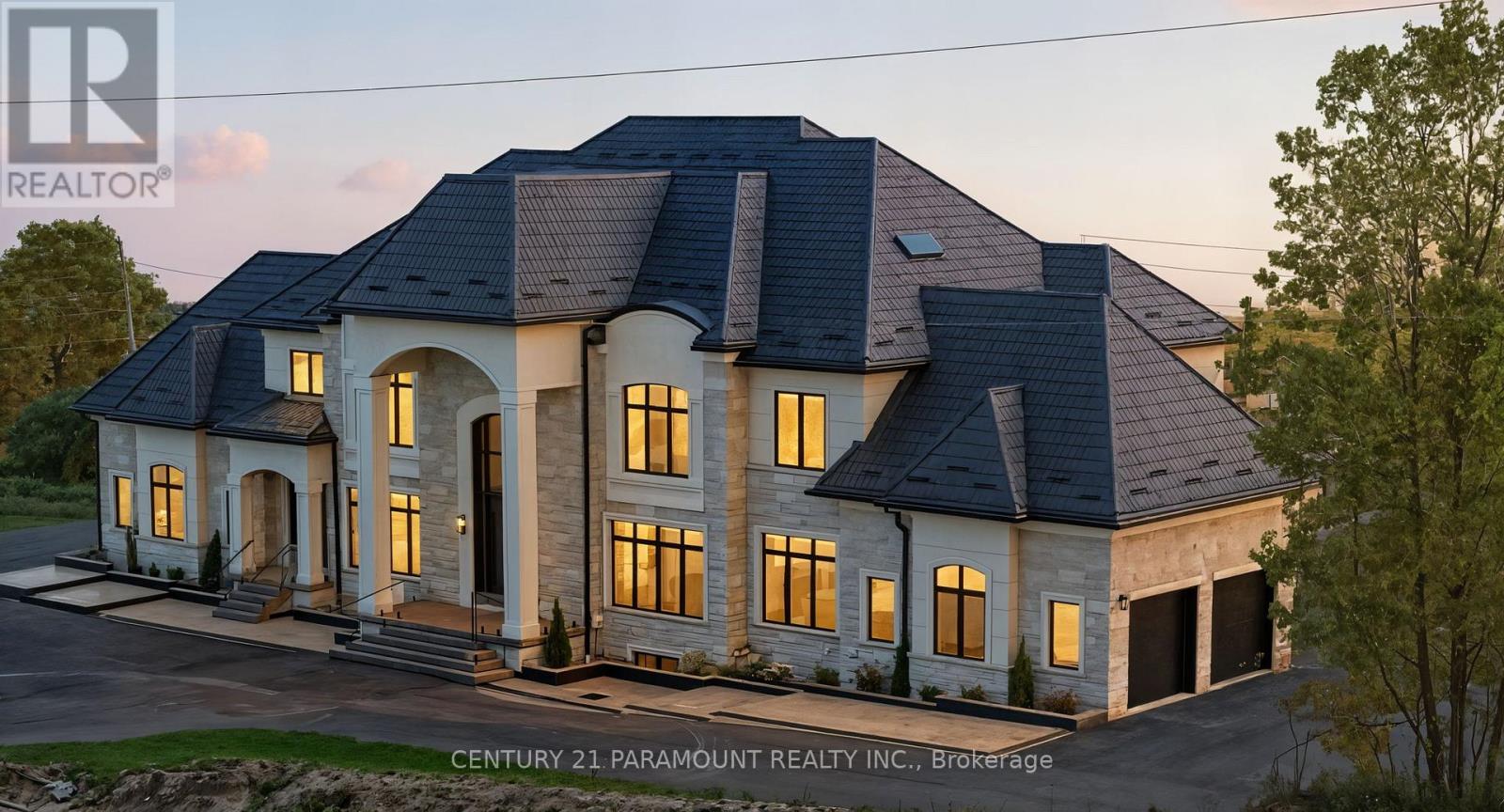 16322 HILLVIEW PLACE, Caledon, Ontario