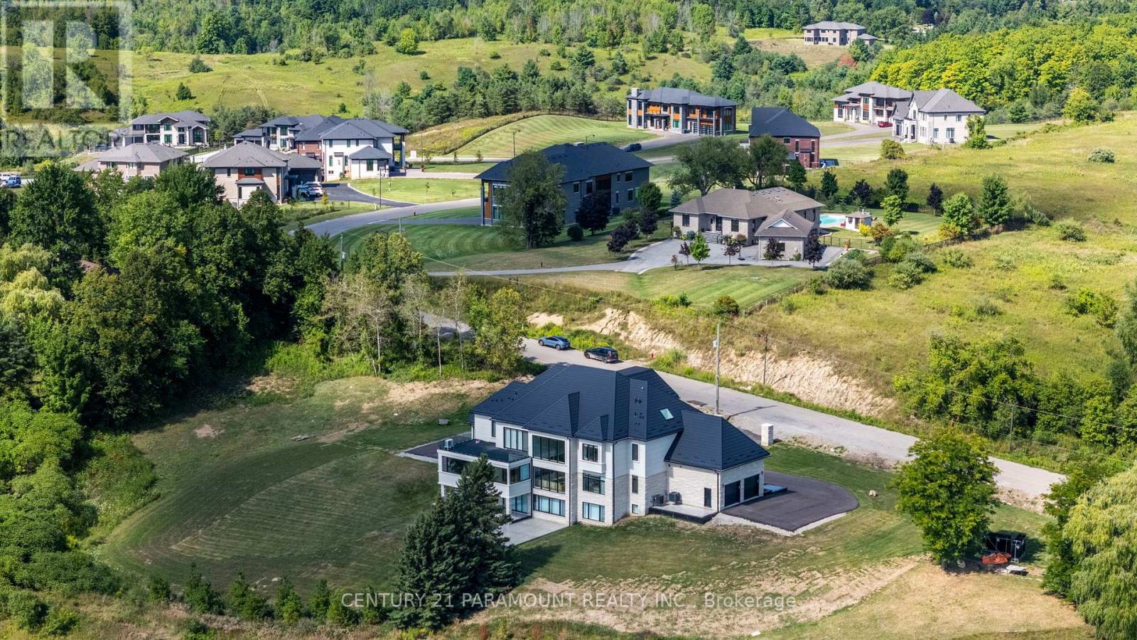 16322 Hillview Place, Caledon, Ontario  L7E 3S2 - Photo 48 - W12650754