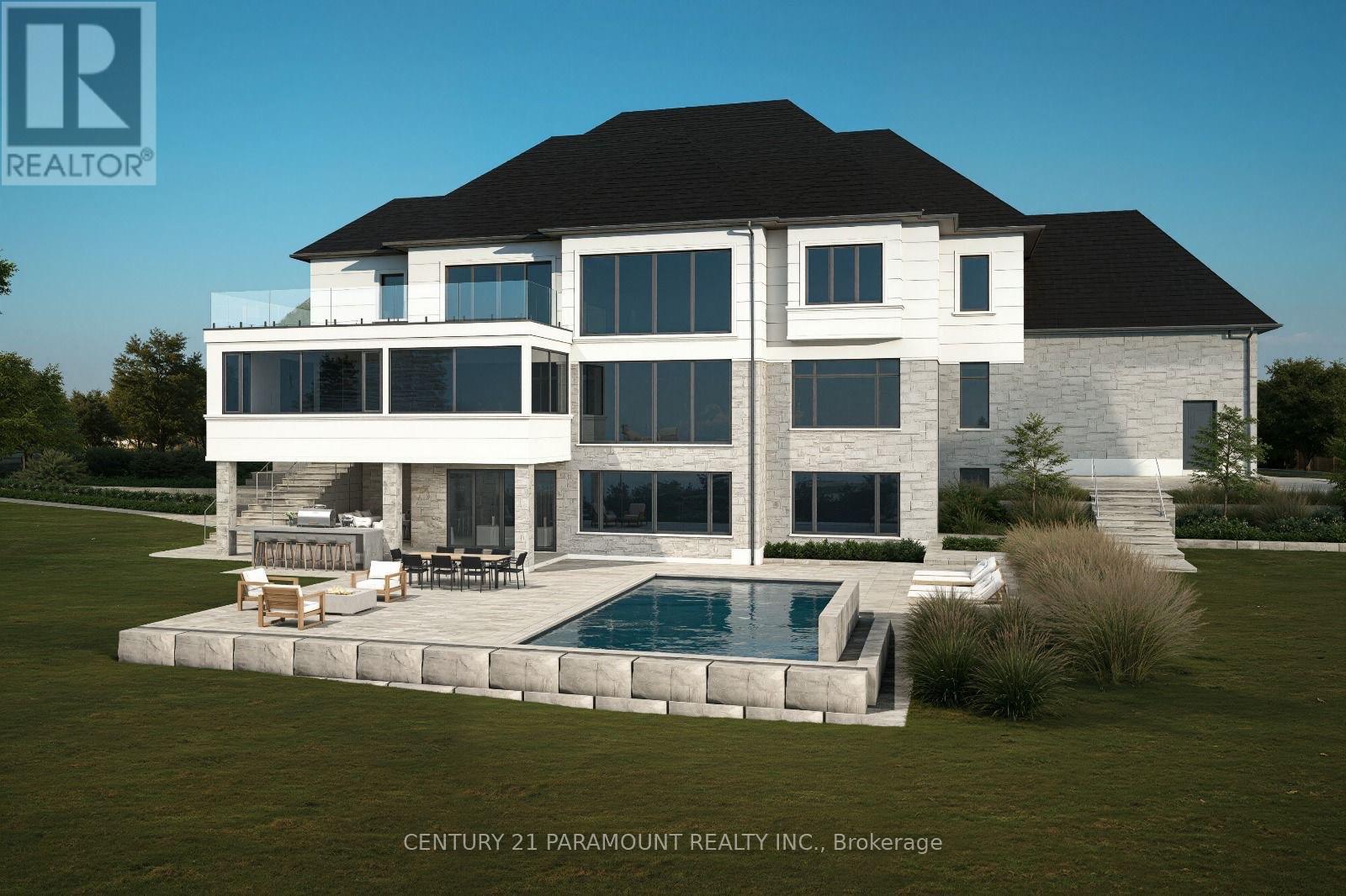 16322 Hillview Place, Caledon, Ontario  L7E 3S2 - Photo 49 - W12650754