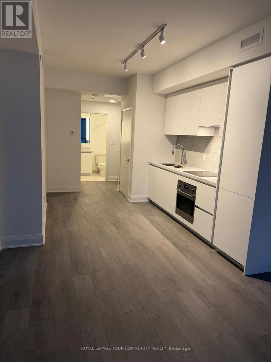 1407 - 2 ERSKINE ROAD, Mississauga, Ontario