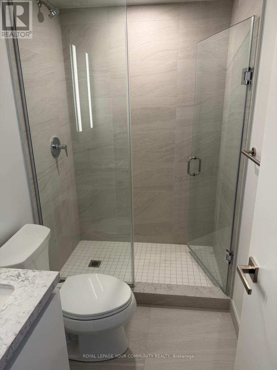 1407 - 2 Erskine Road, Mississauga, Ontario  L5B 1M7 - Photo 8 - W12650764