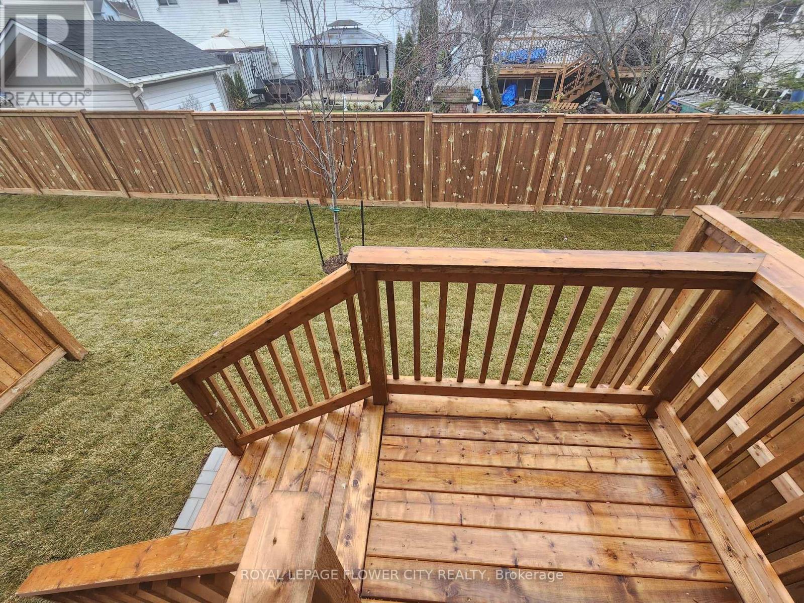 7432 Baycrest Common, Niagara Falls, Ontario  L2G 3L9 - Photo 23 - X12650774