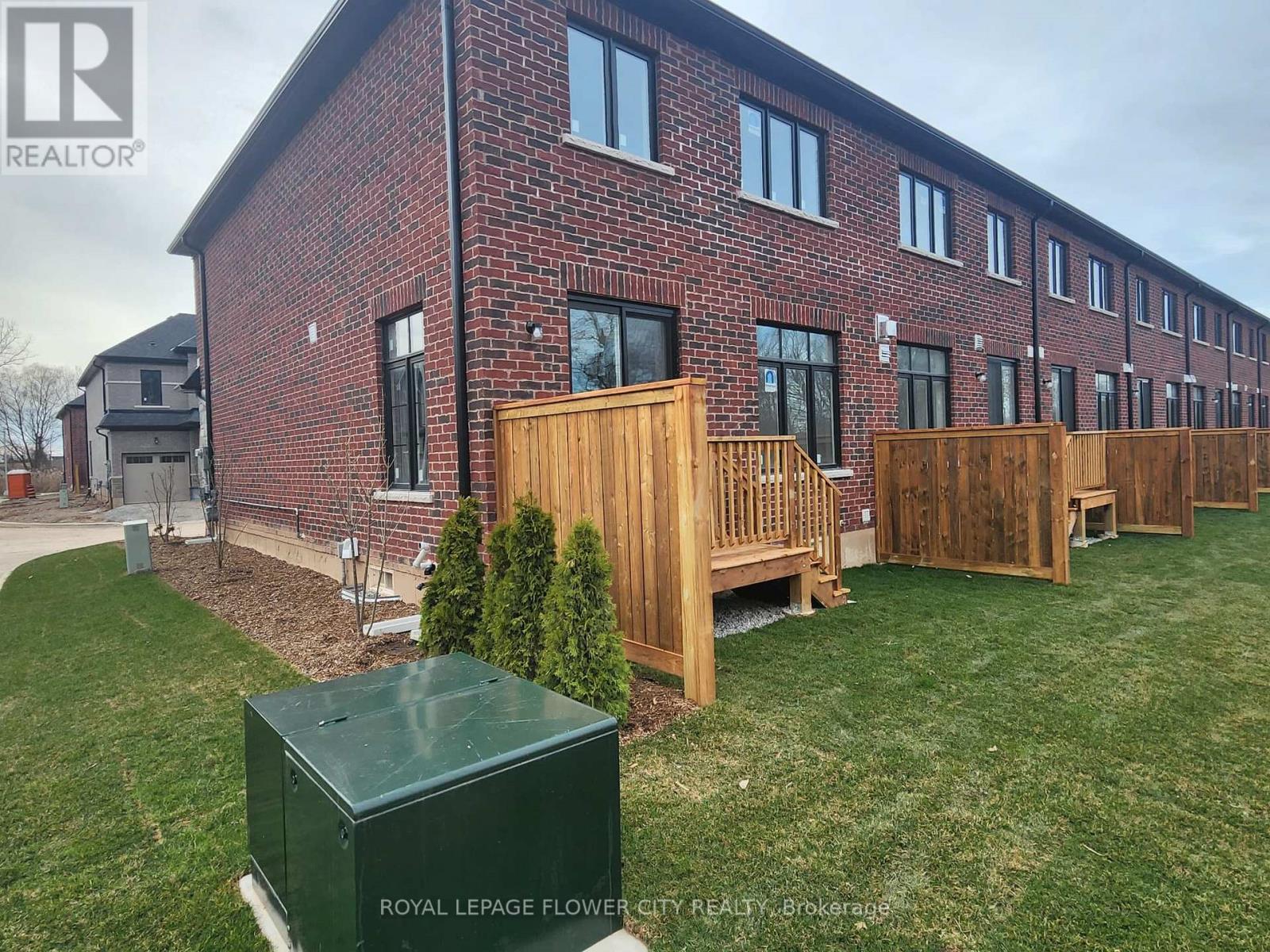 7432 Baycrest Common, Niagara Falls, Ontario  L2G 3L9 - Photo 26 - X12650774