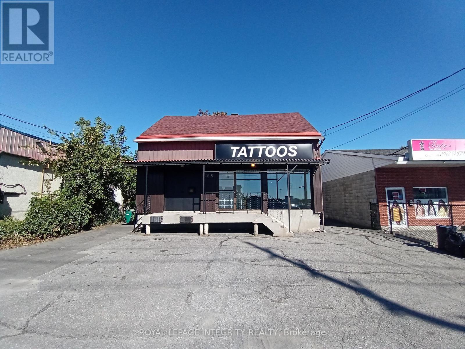 101 - 605 CENTER STREET, Ottawa, Ontario