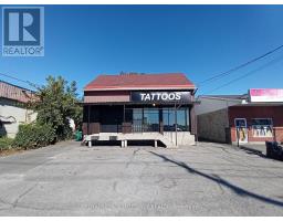 101 - 605 CENTER STREET, Ottawa, Ontario