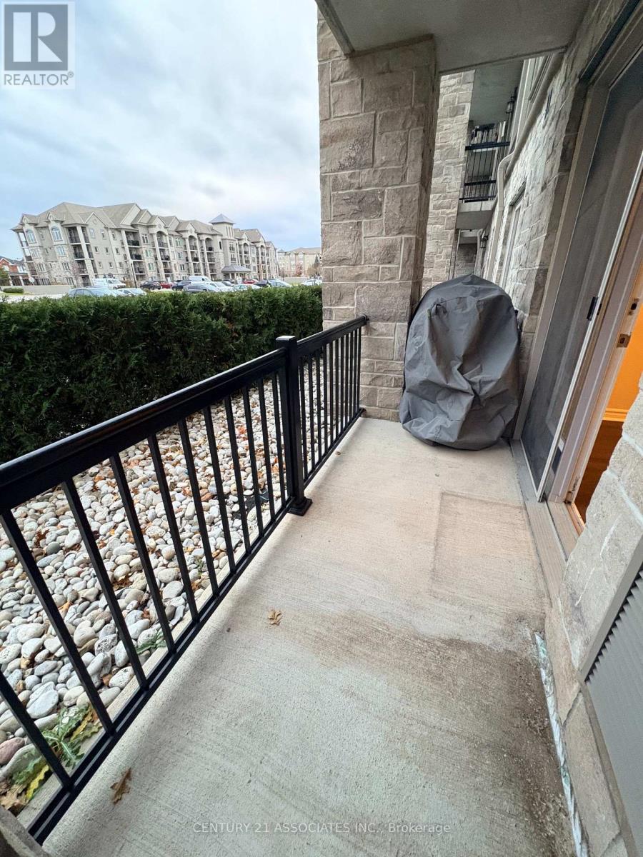 114 - 1460 Main Street E, Milton, Ontario  L9T 8W5 - Photo 22 - W12584768