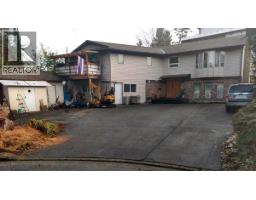 21796 HOWISON AVENUE, Maple Ridge, British Columbia