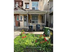 2 - 85 BALDWIN STREET, Toronto, Ontario