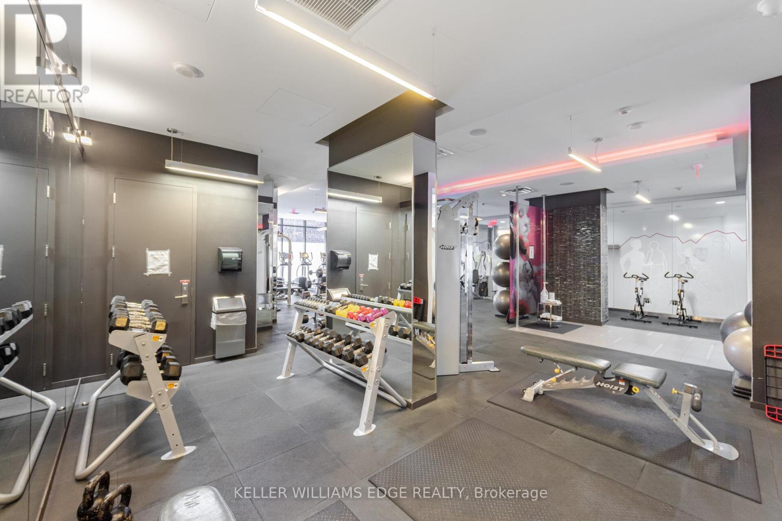 821 - 560 Front Street W, Toronto, Ontario  M5V 1C1 - Photo 29 - C12650796