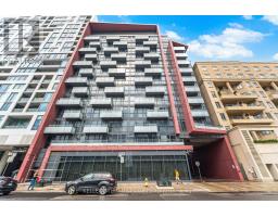 821 - 560 FRONT STREET W, Toronto, Ontario