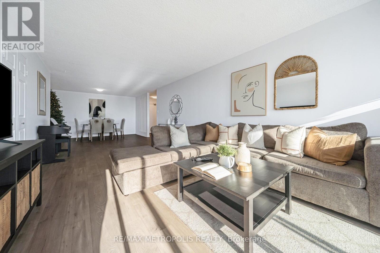 2212 - 2330 Bridletowne Circle, Toronto, Ontario  M1W 3P6 - Photo 12 - E12650786