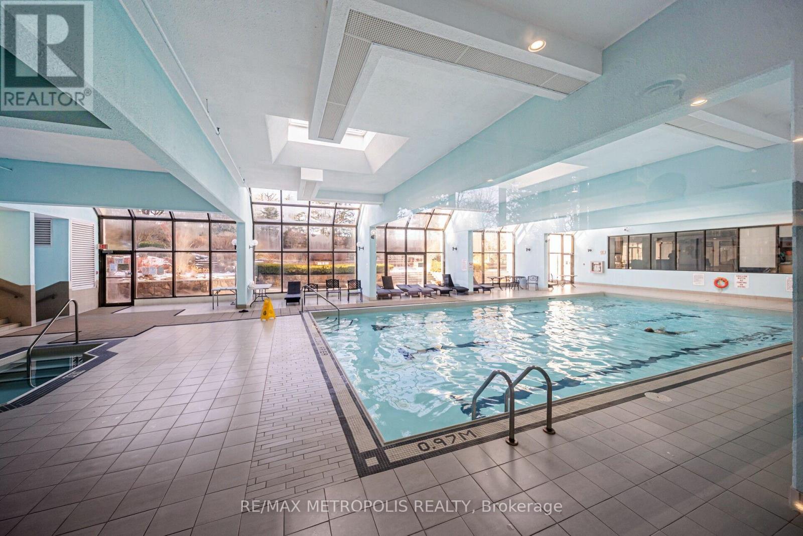 2212 - 2330 Bridletowne Circle, Toronto, Ontario  M1W 3P6 - Photo 37 - E12650786