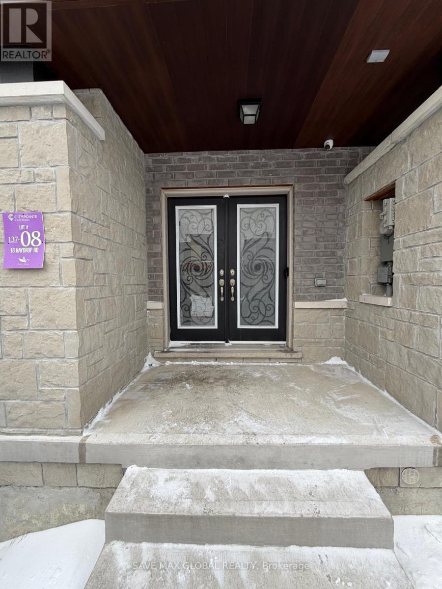 16 Haydrop Road, Brampton, Ontario  L6P 4P3 - Photo 2 - W12650794