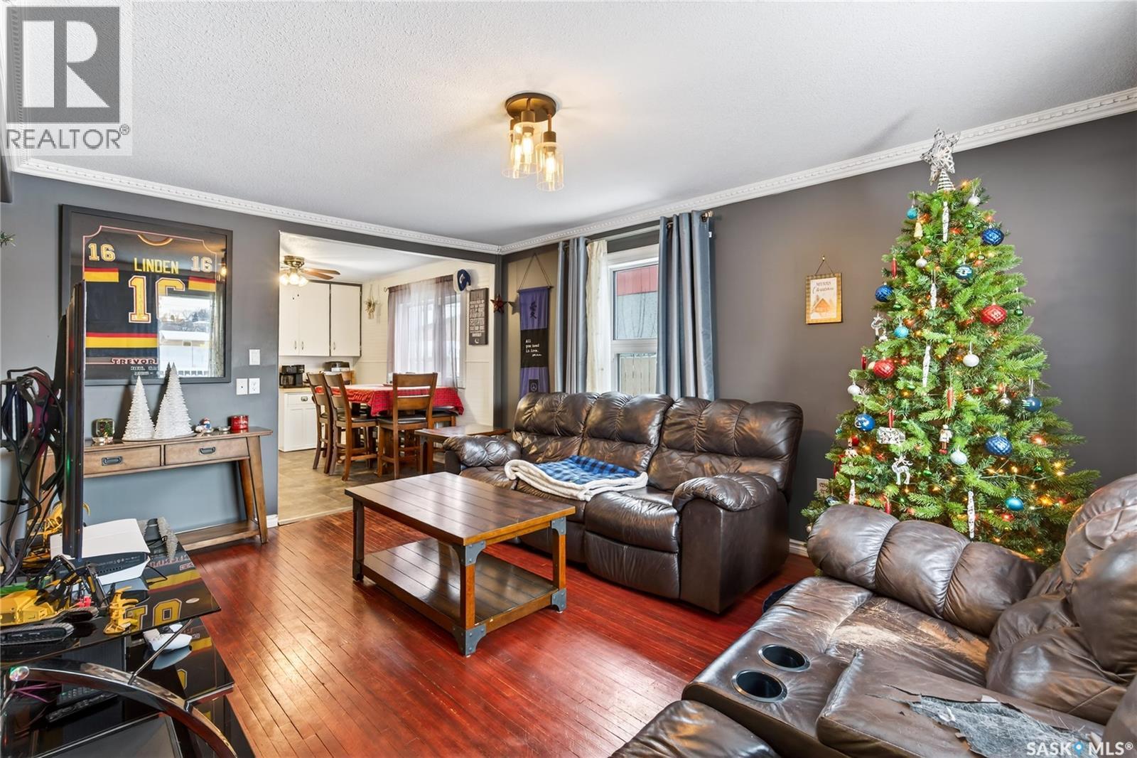 838 15th Street W, Prince Albert, Saskatchewan  S6V 3R9 - Photo 8 - SK025901