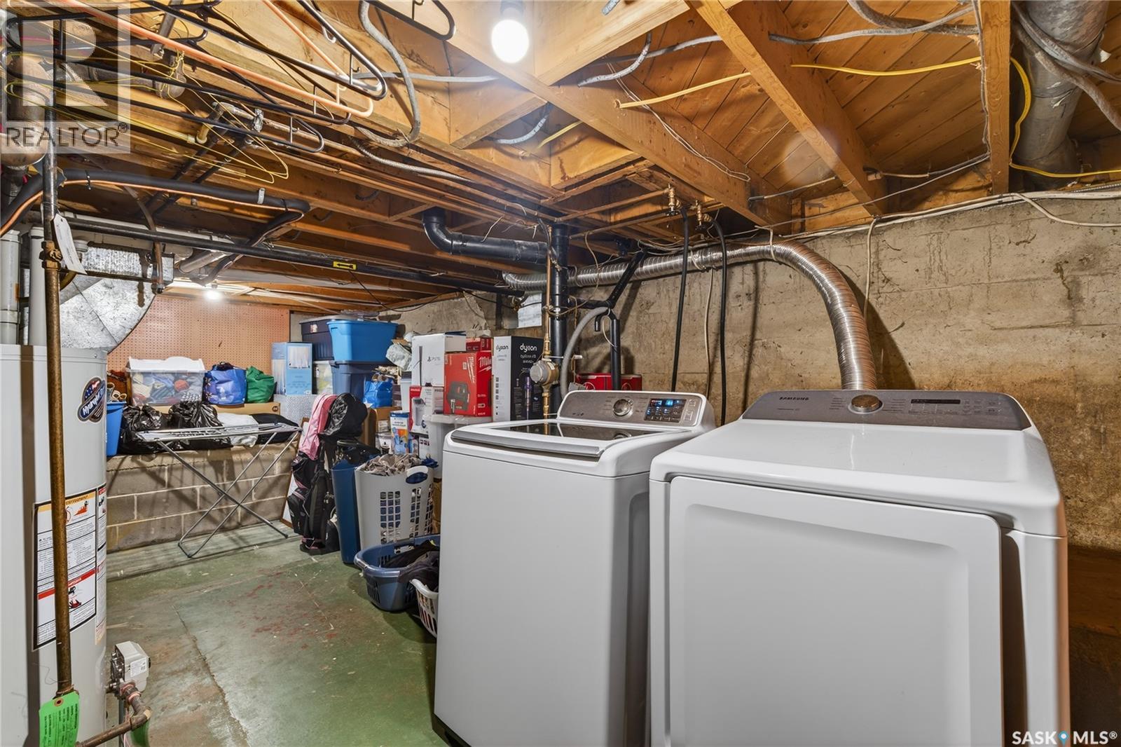 838 15th Street W, Prince Albert, Saskatchewan  S6V 3R9 - Photo 21 - SK025901