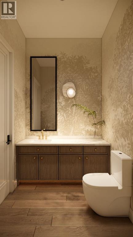 512 29 Avenue Nw, Calgary, Alberta  T2M 2M5 - Photo 13 - A2268690