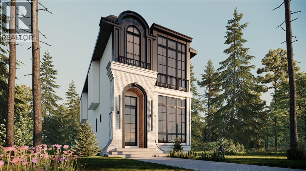 2115 22 Avenue SW, Calgary, Alberta