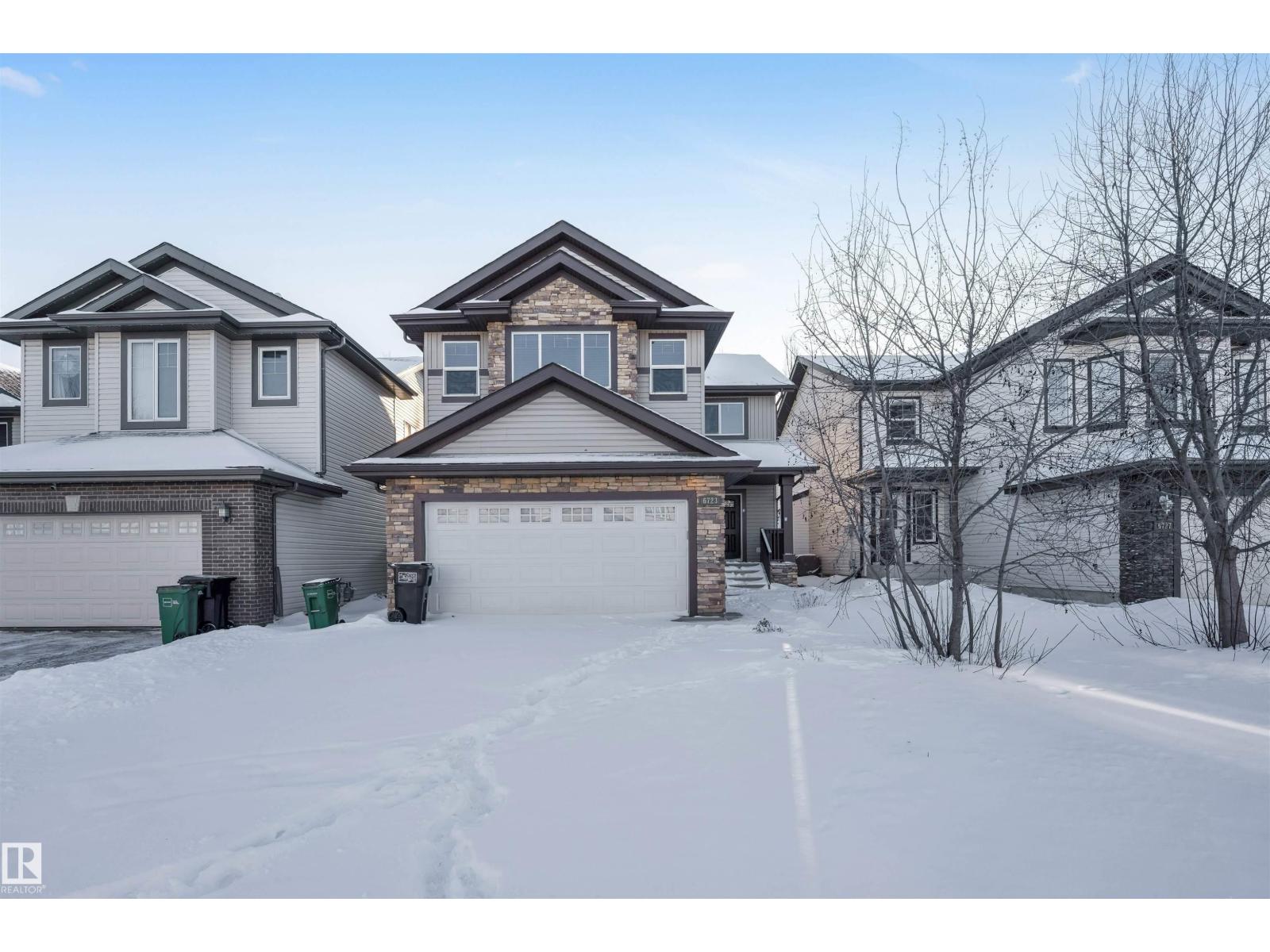 6723 19 AV SW, Edmonton, Alberta