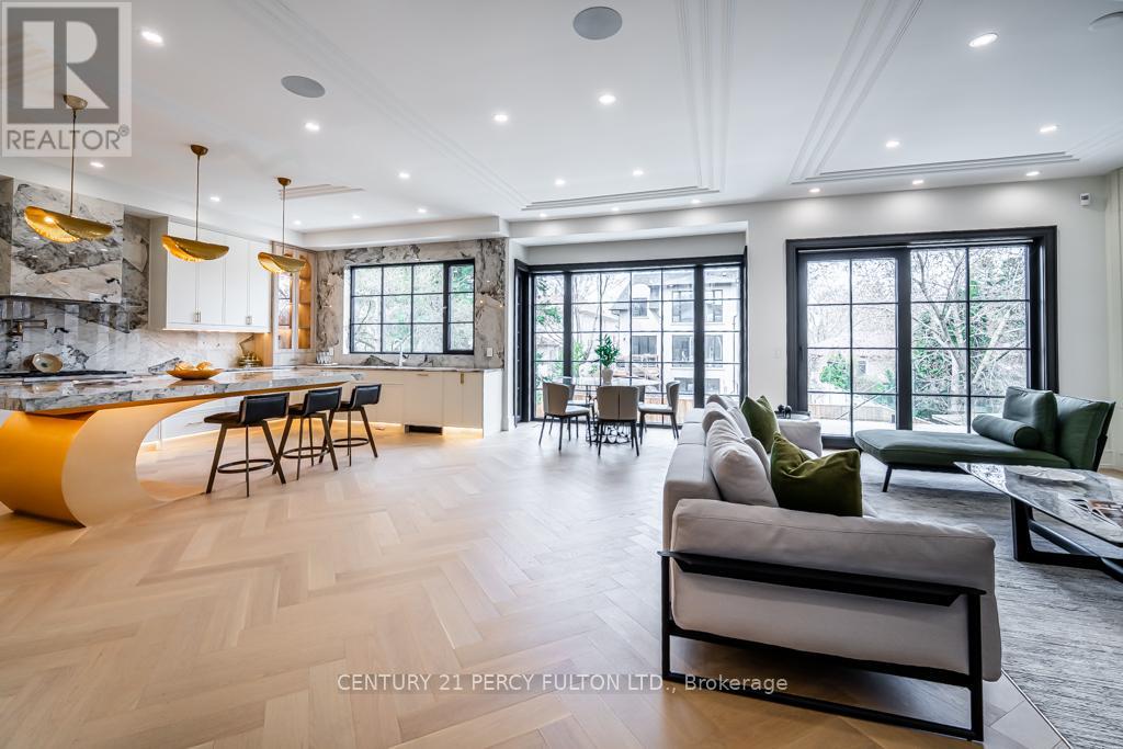 210 Homewood Avenue, Toronto, Ontario  M2M 1K6 - Photo 11 - C12650802