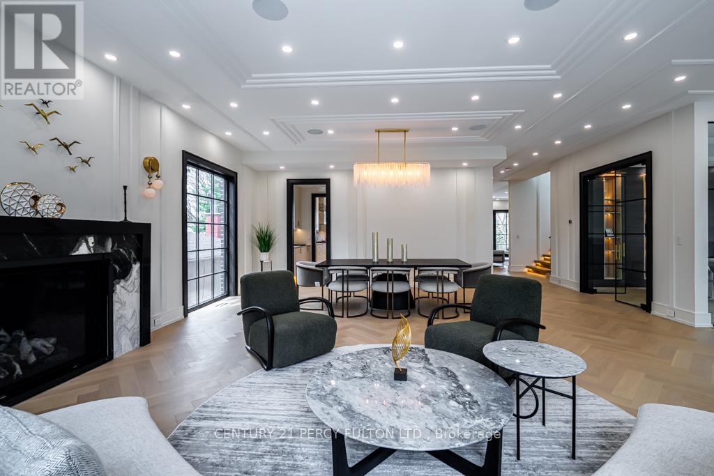 210 Homewood Avenue, Toronto, Ontario  M2M 1K6 - Photo 4 - C12650802