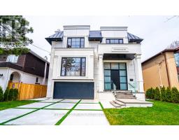 210 HOMEWOOD AVENUE, Toronto, Ontario