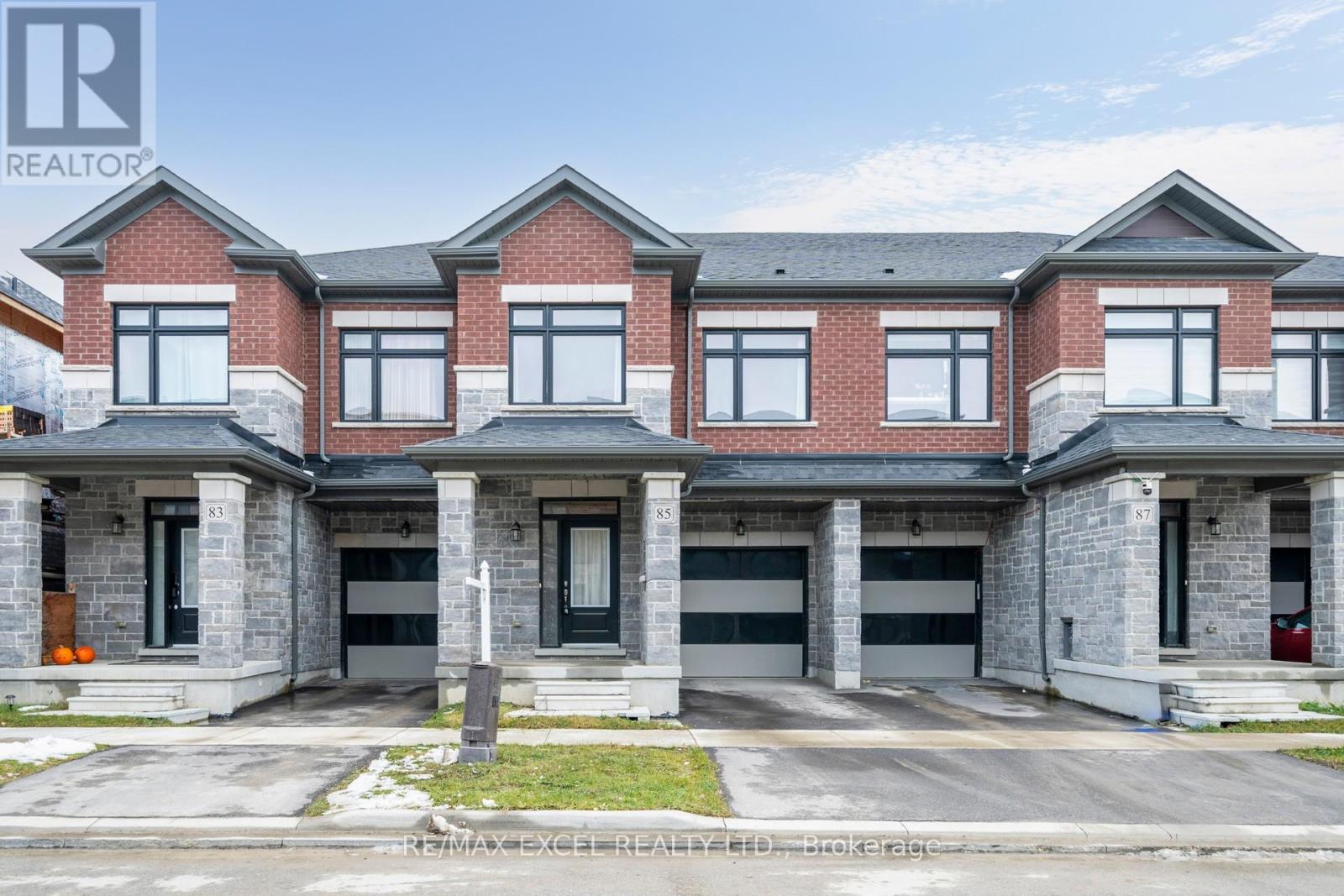 85 ROBERT EATON AVENUE, Markham, Ontario