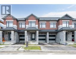 85 ROBERT EATON AVENUE, Markham, Ontario