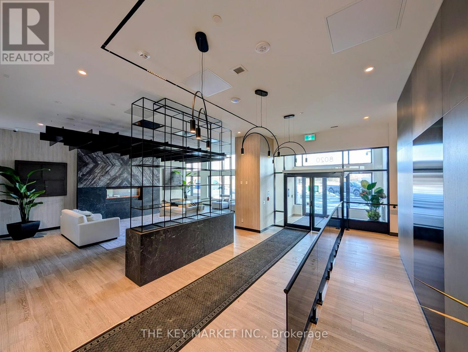 306 - 8020 Derry Road, Milton, Ontario  L9T 9N7 - Photo 2 - W12650800